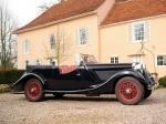 Talbot BA105 1935 года